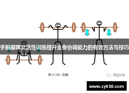 手腕脚踝灵活性训练提升全身协调能力的有效方法与技巧