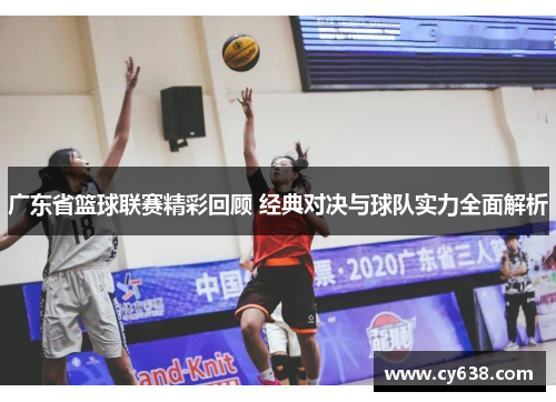 广东省篮球联赛精彩回顾 经典对决与球队实力全面解析